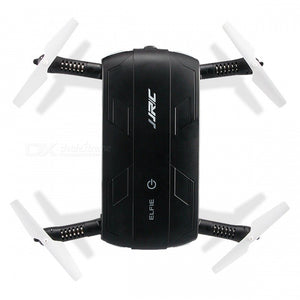 JJRC H37 ELFIE WIFI FPV Mini Drone RC Quadcopter w/ Camera
