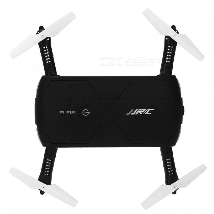 JJRC H37 ELFIE WIFI FPV Mini Drone RC Quadcopter w/ Camera