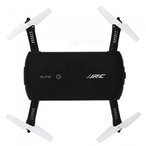 JJRC H37 ELFIE WIFI FPV Mini Drone RC Quadcopter w/ Camera