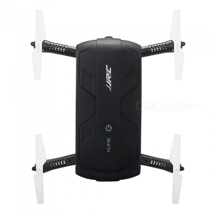JJRC H37 ELFIE WIFI FPV Mini Drone RC Quadcopter w/ Camera