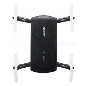 JJRC H37 ELFIE WIFI FPV Mini Drone RC Quadcopter w/ Camera