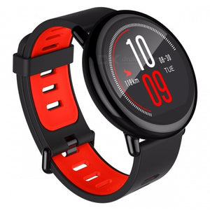 Xiaomi Huami AMAZFIT Pace Sports Smart Watch - Black (International Version)